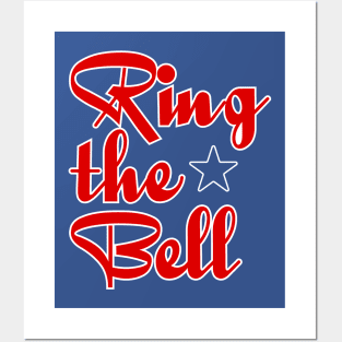 Ring the Bell Posters and Art